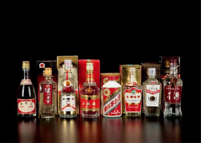 崇义老酒储存的方法