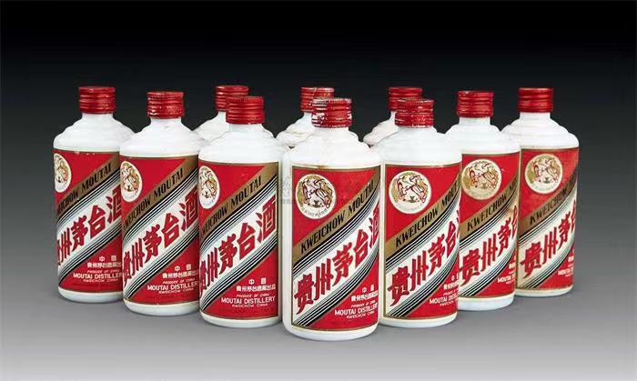 崇义茅台酒回收